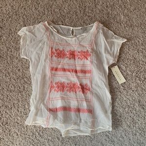 Woman’s top